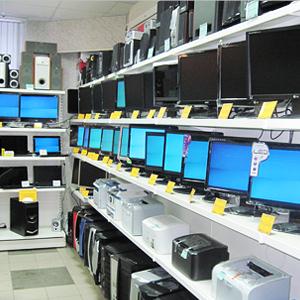 Компьютерные магазины Сысерти