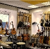 Музыкальные магазины в Сысерти