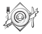 Развлекательный центр Водолей - иконка «ресторан» в Сысерти